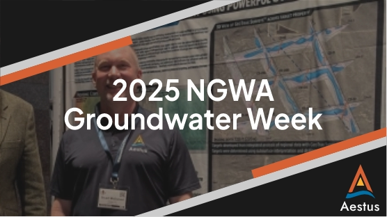 Imaging an Aquifer for a Groundwater Supply Wellfield