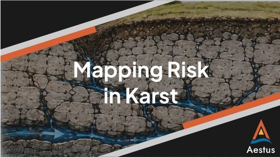 Karst – Beyond the Borehole